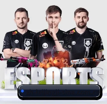 AI 革新（RAY ESPORTS）
