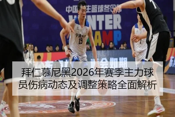 拜仁慕尼黑2026年赛季主力球员伤病动态及调整策略全面解析 - RAY ESPORTS